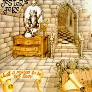The Jester's Haunting: A Curse That Never Ends